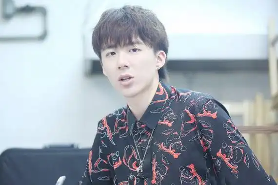 摩登兄弟大艺哥为什么退出最初是由五个人组成的