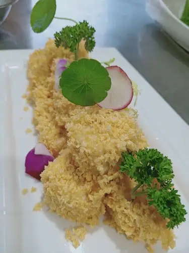 好的菜品就有好的人品,好的创意,就有好的人生!