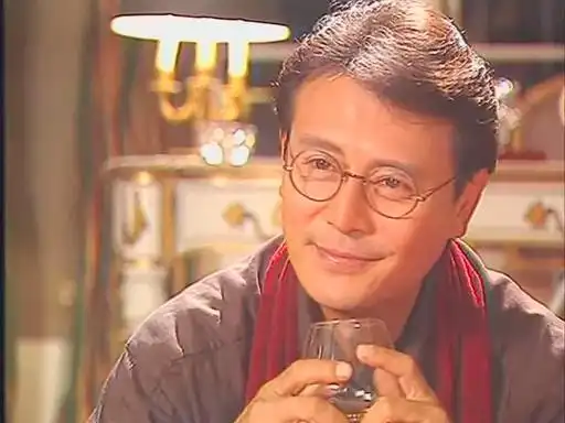 《一帘幽梦》之费云帆:最完美的男主角 - 幸福--apple - 幸福--apple