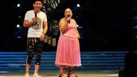 小黄飞二人转全集