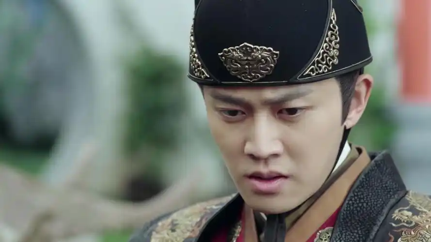 锦衣之下为什么陆大人22岁还单身公公可能才是第一神助攻