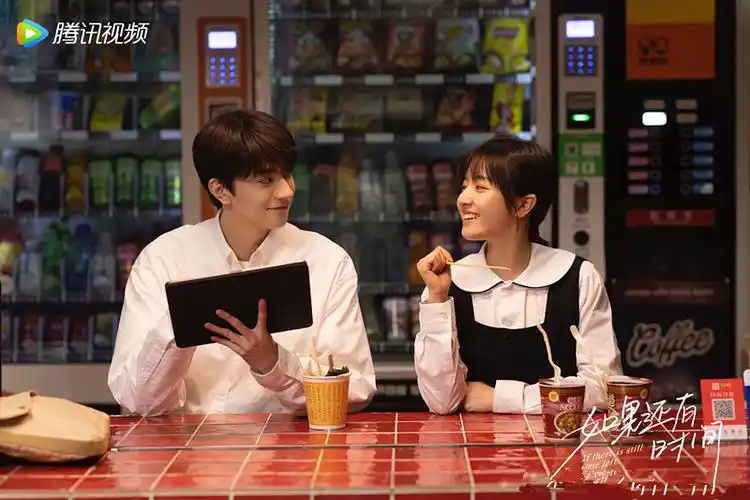 谢谢你温暖我定档央八林一李兰迪主演温情剧女友最感人