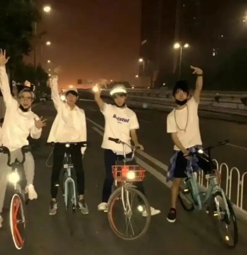 最好的五合院.#tfboys十年之约 #王俊凯王源易烊千玺  - 抖音