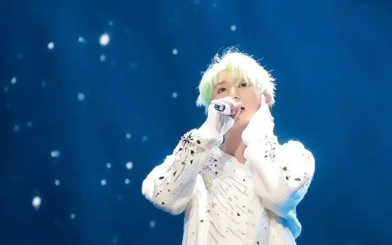 王源 客厅狂欢演唱会