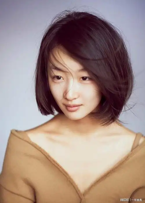 周冬雨出道以来最美15张写真