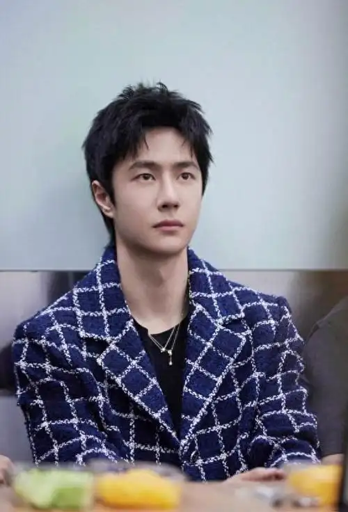 王一博说个人演唱会ok这次肯定会有很多精彩瞬间