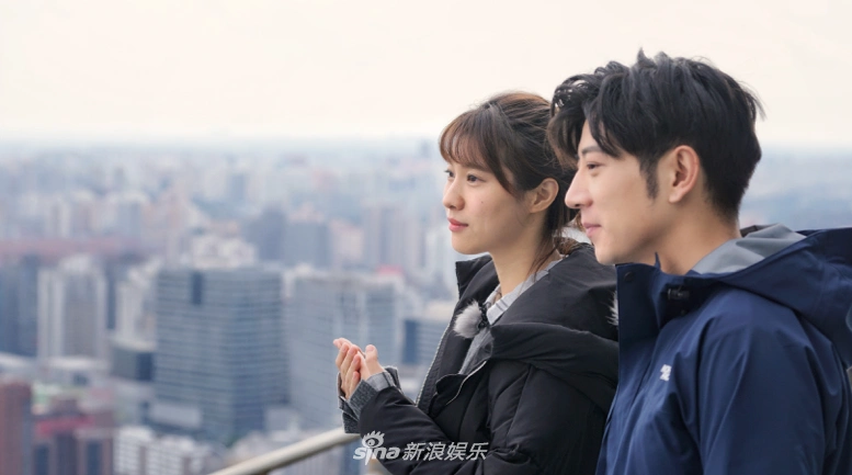 但愿高晓攀与悦悦起争执好友长谈敞开心扉