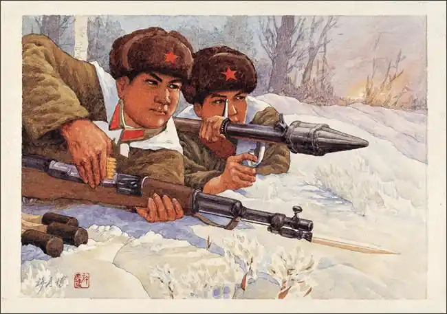 历史上的今天珍宝岛自卫反击战开始