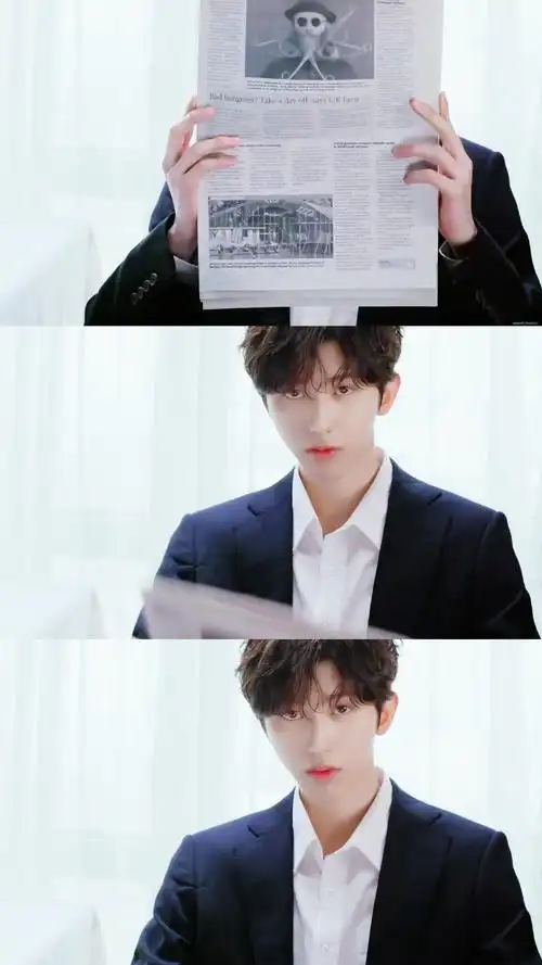 微博@向日甜葵蔡徐坤 - 堆糖,美图壁纸兴趣社区