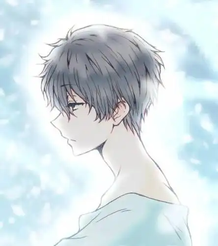 男生卡通头像酷帅阳光一点的_阳光帅气动漫男生小清新高清头像精选