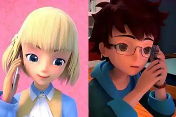 云昊刚准备出去找天马,晏紫就打来了电话简介:三星堆荣耀觉醒:云昊刚