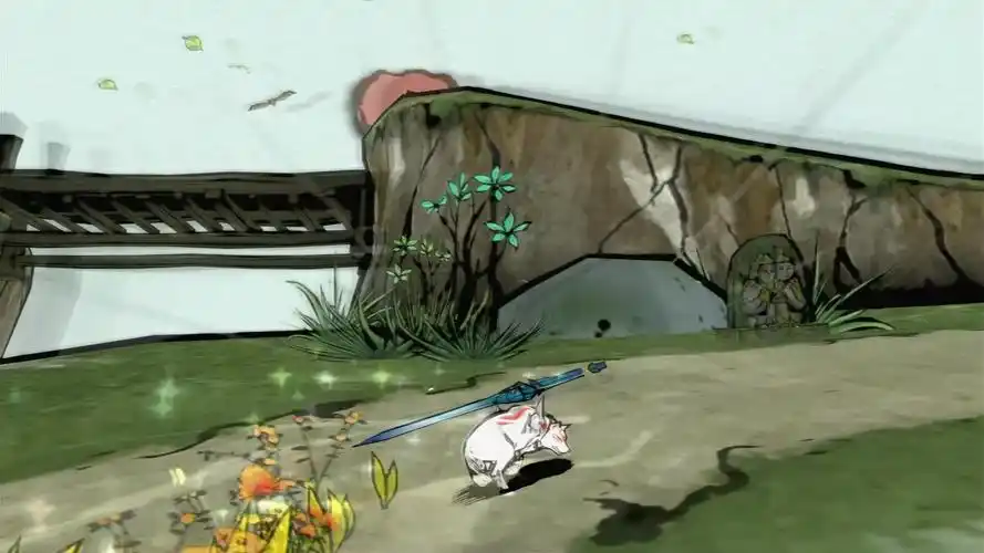 大神-绝景版-第四章01