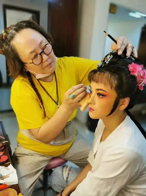 金奖和口碑!这就是桐庐越剧