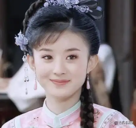 百花奖又要搞事情?看懂赵丽颖被白玉兰三遛,才明白流量的游戏