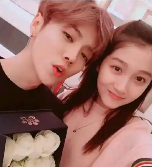 被流量催熟的"顶流小花"迪丽热巴,和她生命中3位绯闻男朋友_电视剧