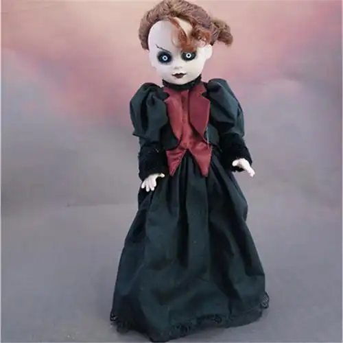 bgtqz活死人娃娃散货 living dead dolls 恐怖活死人