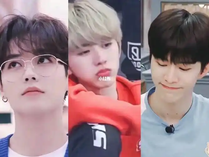 蔡徐坤  #范丞丞  #陈立农  #黄明昊  #林彦俊  #尤长靖  #cp