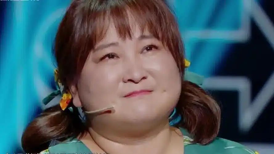 王牌对王牌6好友家族成员集体送祝福感动贾玲痛哭流涕