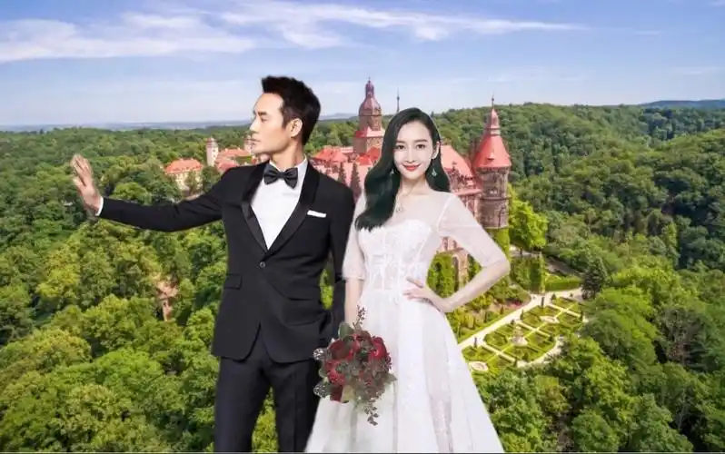 【猎狐|王凯x王鸥】快进来嗑糖!