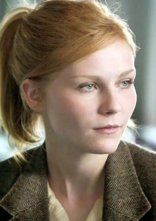 蜘蛛侠2玛丽·简·沃森,玛丽·简·沃森扮演者,玛丽·简·沃森谁演的