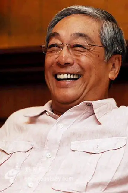 曾江 图集 - 阳阳 - 恋老世界 可以很美