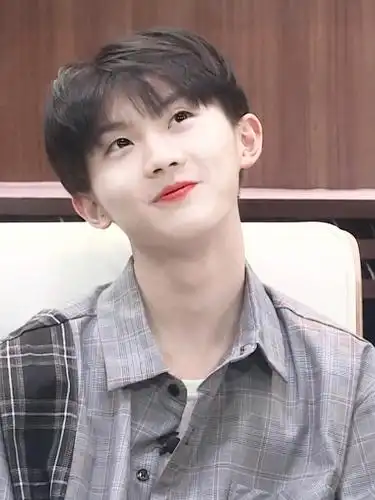 难以置信马嘉祺真的是逆生长吧