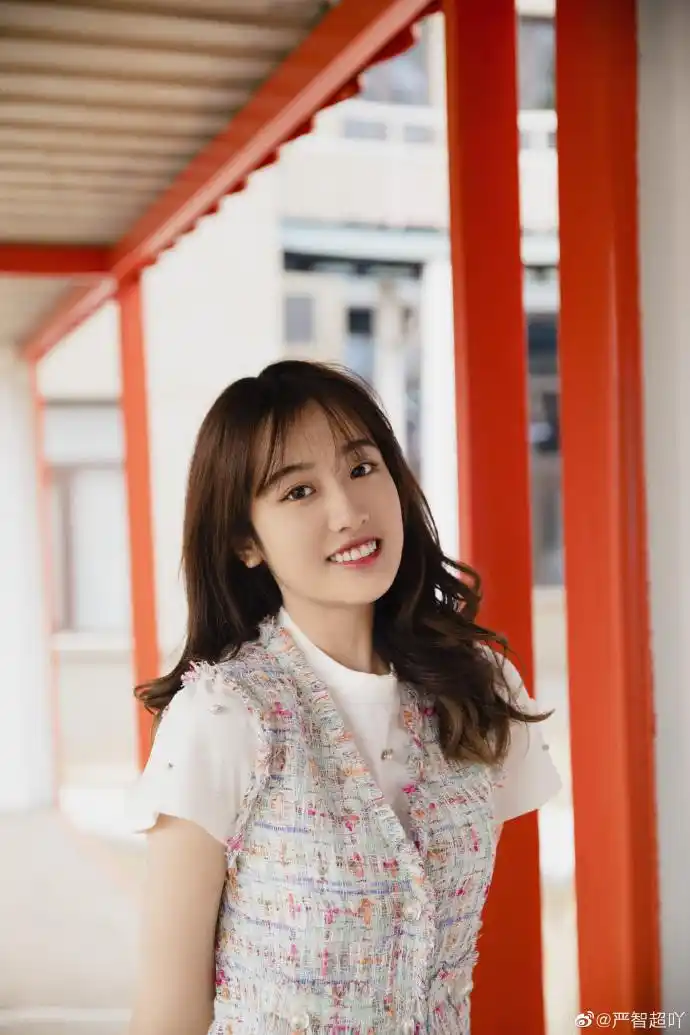 严智超原来你是这样的顾先生开播02甜宠女主鬼马精灵惹人爱