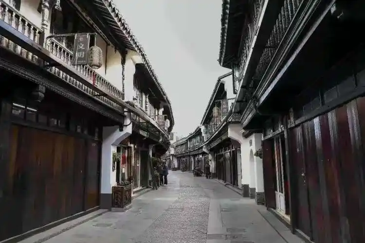 奉贤区庄行镇这条红色站点路线每到一处都催人奋进快来打卡