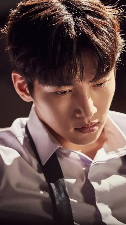 池昌旭 - 堆糖,美图壁纸兴趣社区