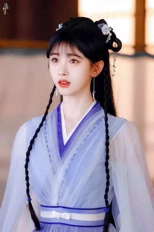 花戎74鞠婧祎 cr.温见柑栗 - 堆糖,美图壁纸兴趣社区