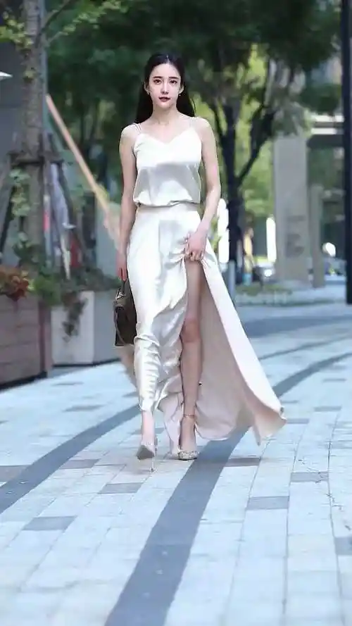 最美女神潘南奎