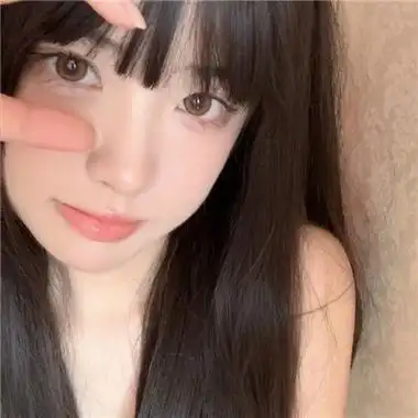 漂亮有气质的女生头像真人 好事会发生温柔会发生浪漫也是