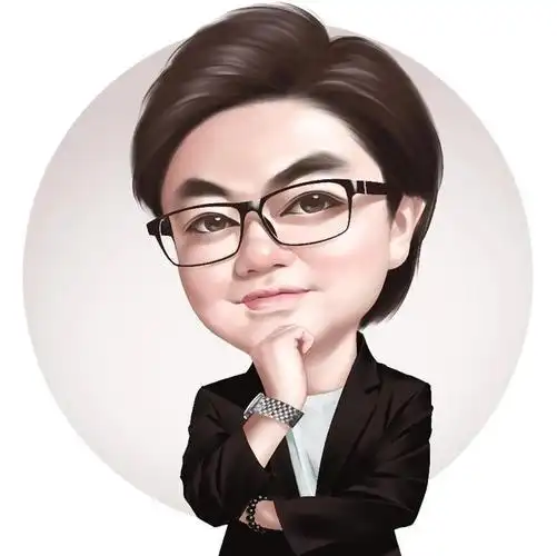 头像手绘是一种独特个性的艺术形式,可以通过素描的方式将人物形象