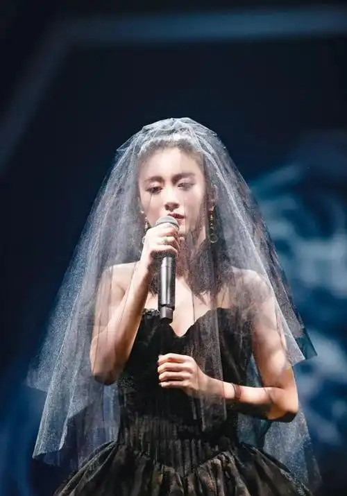 好声音没夺冠却嫁给爱奇艺总裁如今34岁成了人生赢家