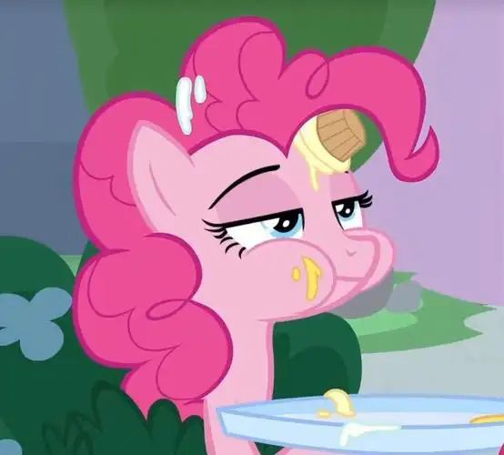 小马宝莉碧琪自截头像09