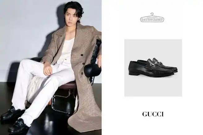 肖战同款##肖战gucci大片##肖战gucci品牌代言人##肖战衣橱