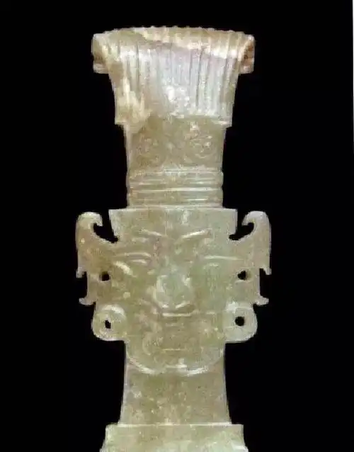 玉见石家河文化玉器