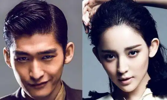 张翰和古力娜扎曾经是一对让众人特别羡慕的情侣,男的长相帅气,女的