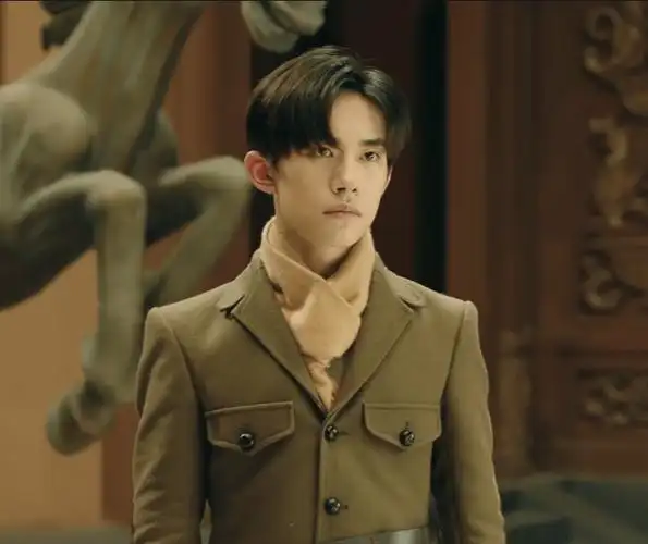 《热血同行》完美收官,黄子韬和易烊千玺用热血诠释青春的颜色_利明