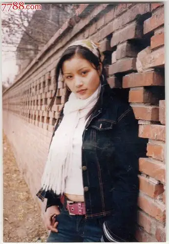 【女演员-王丽】剧照