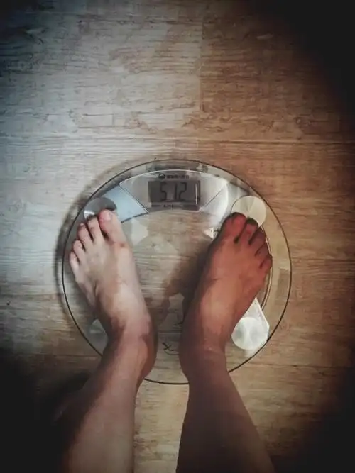 【瘦身女王】不瘦下来我不知道自己有多美