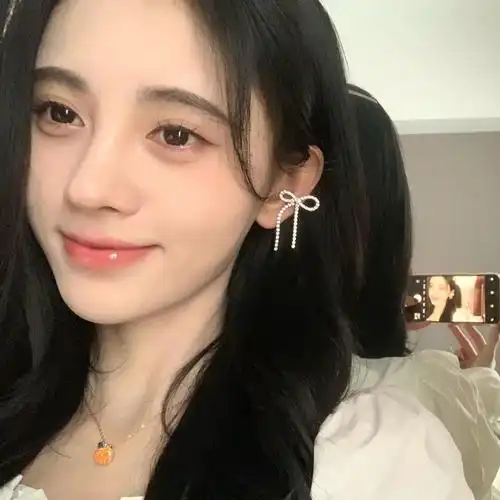 存一些内娱女明星头像