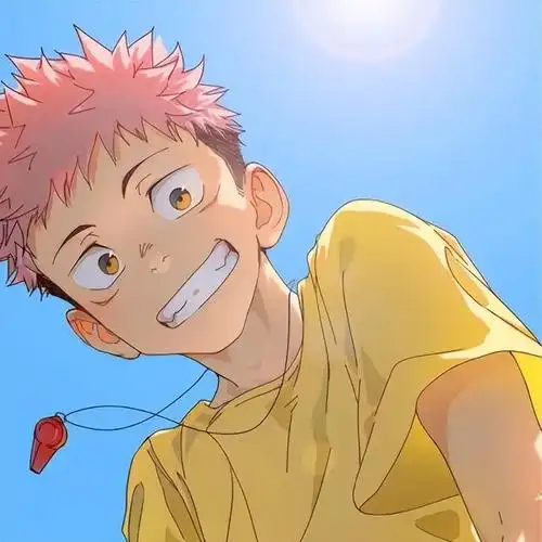 帅气动漫人物图片(超酷男生动漫头像) - 赤虎壹号