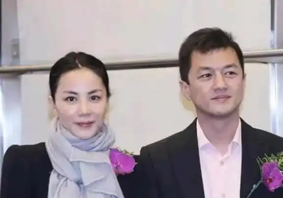 王菲的情感有摇滚,影视,锋菲恋二版,是烈火烹油后有云