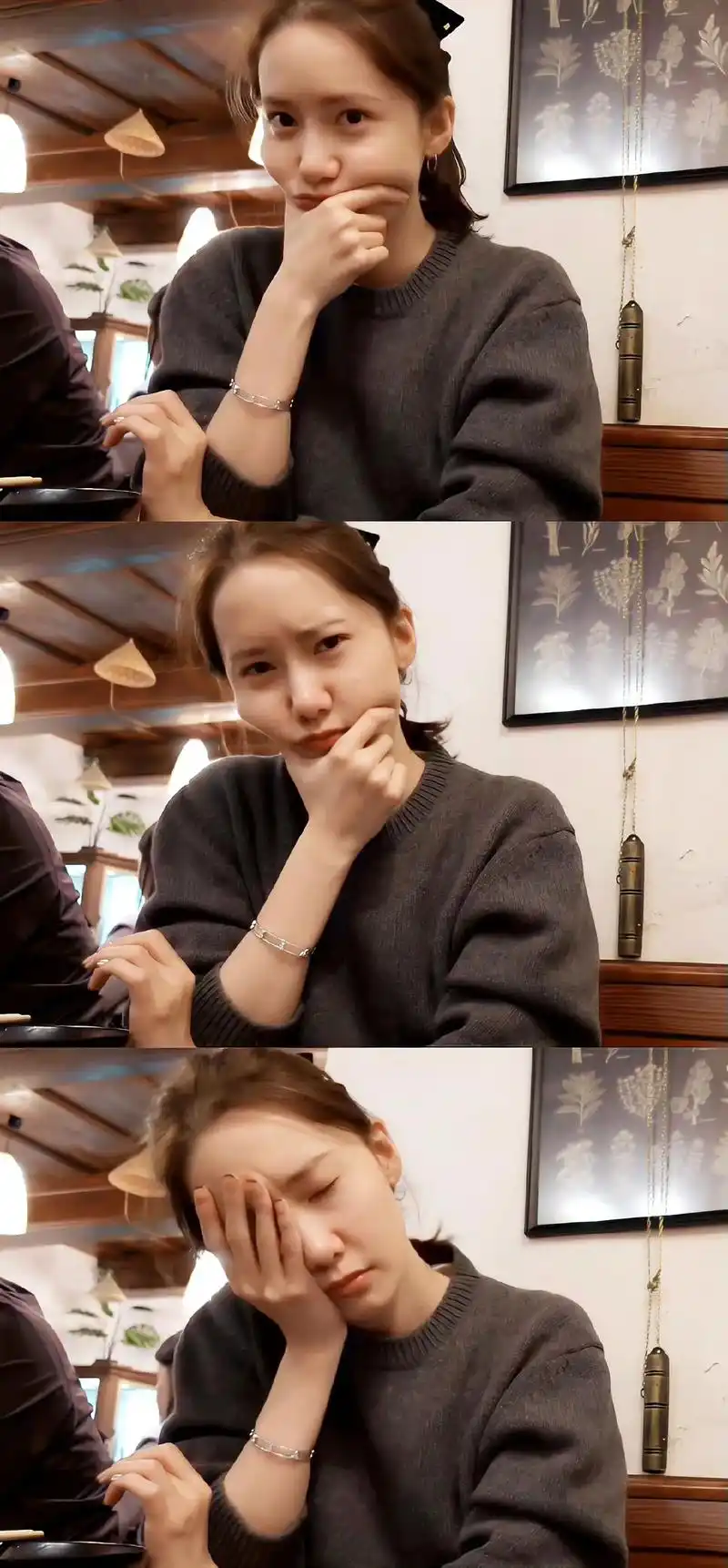 林允儿 允儿壁纸 - 抖音