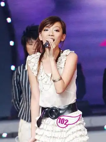 06超女八大"黑幕"事件