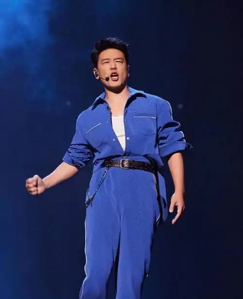 演员王耀庆:为了省房租娶了房东的女儿,成名后将妻子宠成"宝"