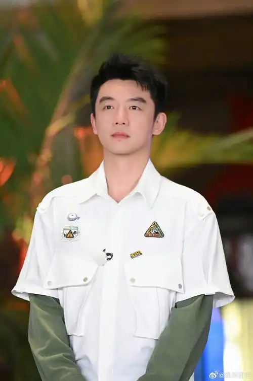 郑恺[超话]##郑恺##奔跑吧郑恺