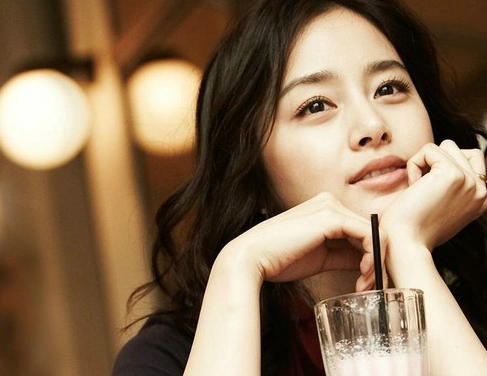 金泰熙最好的一张照片都抵不了韩艺瑟最难看的一张真不懂韩国第一美女