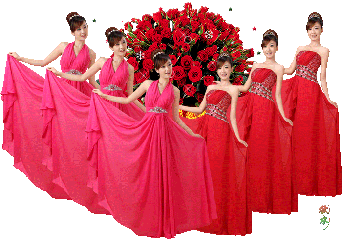 秋水试做的几款不同颜色的动态底图边框(含代码) - 秋水